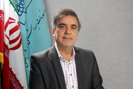 Dr. Masoud Soleimani 